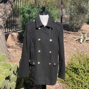 STYLE & CO - WOMAN’S LINED PEACOAT